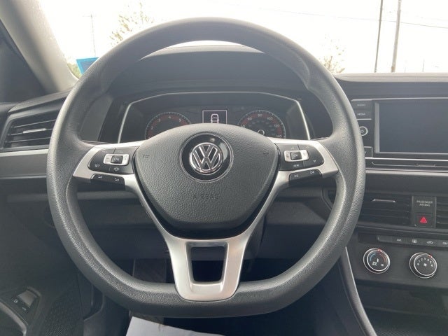 2021 Volkswagen Jetta 1.4T S 6 Speed Manual,One Owner No Accidents!